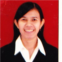 Betty Aritonang