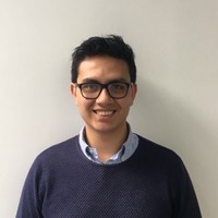 Daniel Tascon-Buchelly