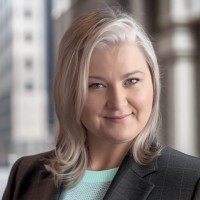 Beth Buchanan Ph.D.