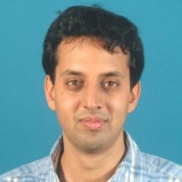 Ashwin Mahalingam