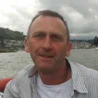 Peter Betts
