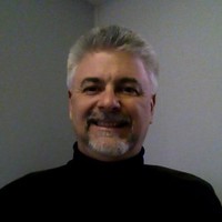 Jeffrey Gill