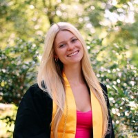 Summerlyn Anderson, Mba