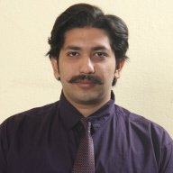 Meer Shizan Ali