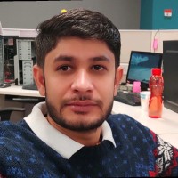 Rohit Saini