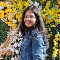Anjalika Agarwal