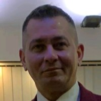 Christopher Didier Serre