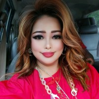 Sandra Wang