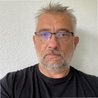 eric maliverney