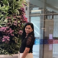 Shital Pawar