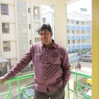 Somit Ekka