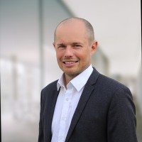 Jochen Scheu