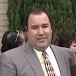 Jose David Gomez