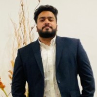 Mohammed Shibil Rasheed
