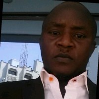 Eseoghene Odudu