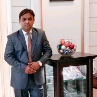 Shahnawaz Mughal