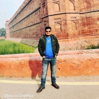 Raghvendra Singh Yadav