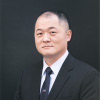 Jimmy Lin, Mba