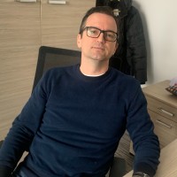 Andrej Vracevic