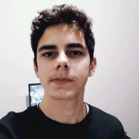 Guilherme Luiz Pissaia