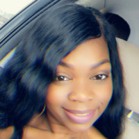 Lakendria Wright