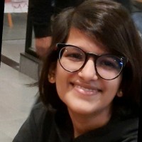Neha Bhadale