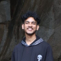N P Harshavardhan