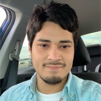 Jesus Villarreal