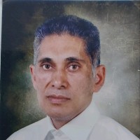 Rajinder Singh M.