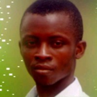 Tubosun Muideen