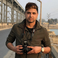Sagar Rimal