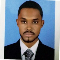 Ahmed Omer