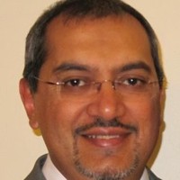 Karim Patel