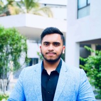 Krishit Goyal