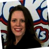 Melissa Corliss