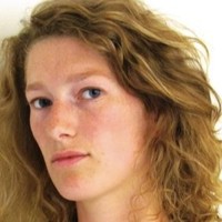 Charlotte van der Post
