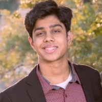 Gautam Rao