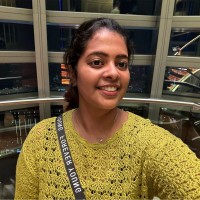 Adithia K Dinesh