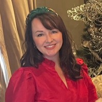 Carla Turner, Cfre
