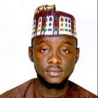 Abdulhakeem Zubairu