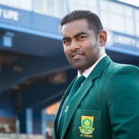 Tyrone Pillay
