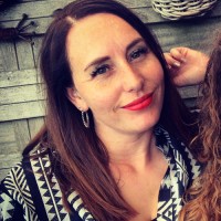 Kirsten Corpeleijn