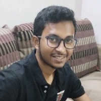 Sourav Saha