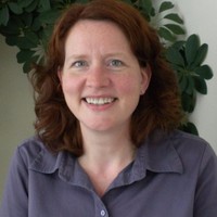 Robyn Sahlstrom