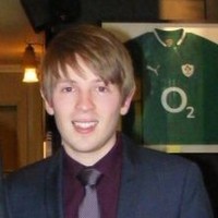 Shane Brennan