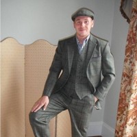 Lyndain O'Brien