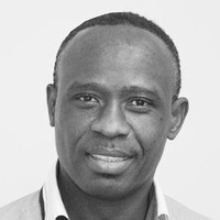 Tj Rufai