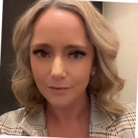 Candida Davey