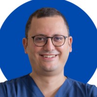 Marc Baranes