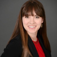 Devyn Oliver, Ph.D.